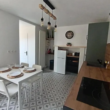 Casa vacanze L'ondine, Single-family