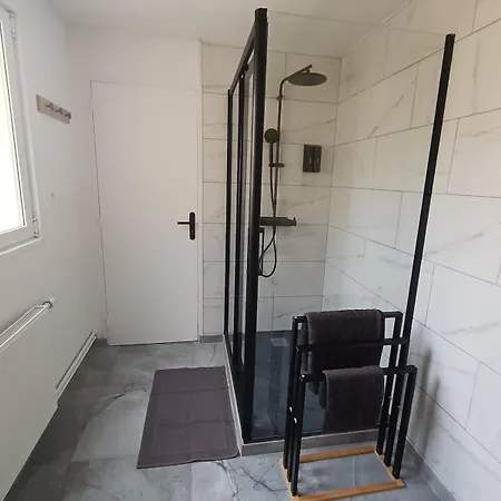 L'ondine, Single-family Abbeville