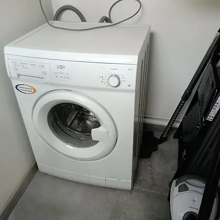 Vakantiehuis L'ondine, Single-family *
