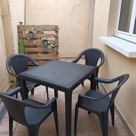 L'ondine, Single-family Casa vacanze Abbeville