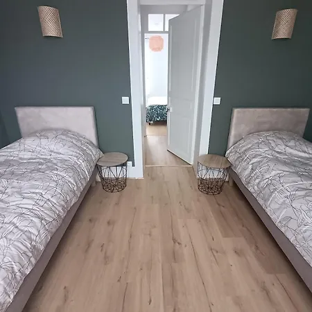 L'ondine, Single-family Holiday home