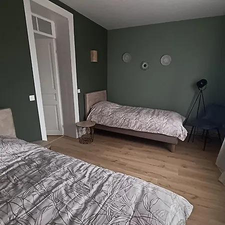 L'ondine, Single-family * Abbeville