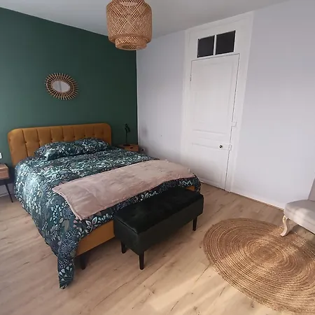L'ondine, Single-family Vakantiehuis
