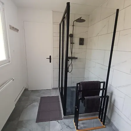 L'ondine, Single-family Vakantiehuis *